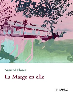 cover image of La Marge en elle